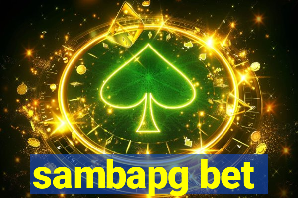 sambapg bet